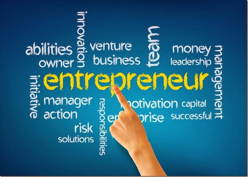 enterpreneurship